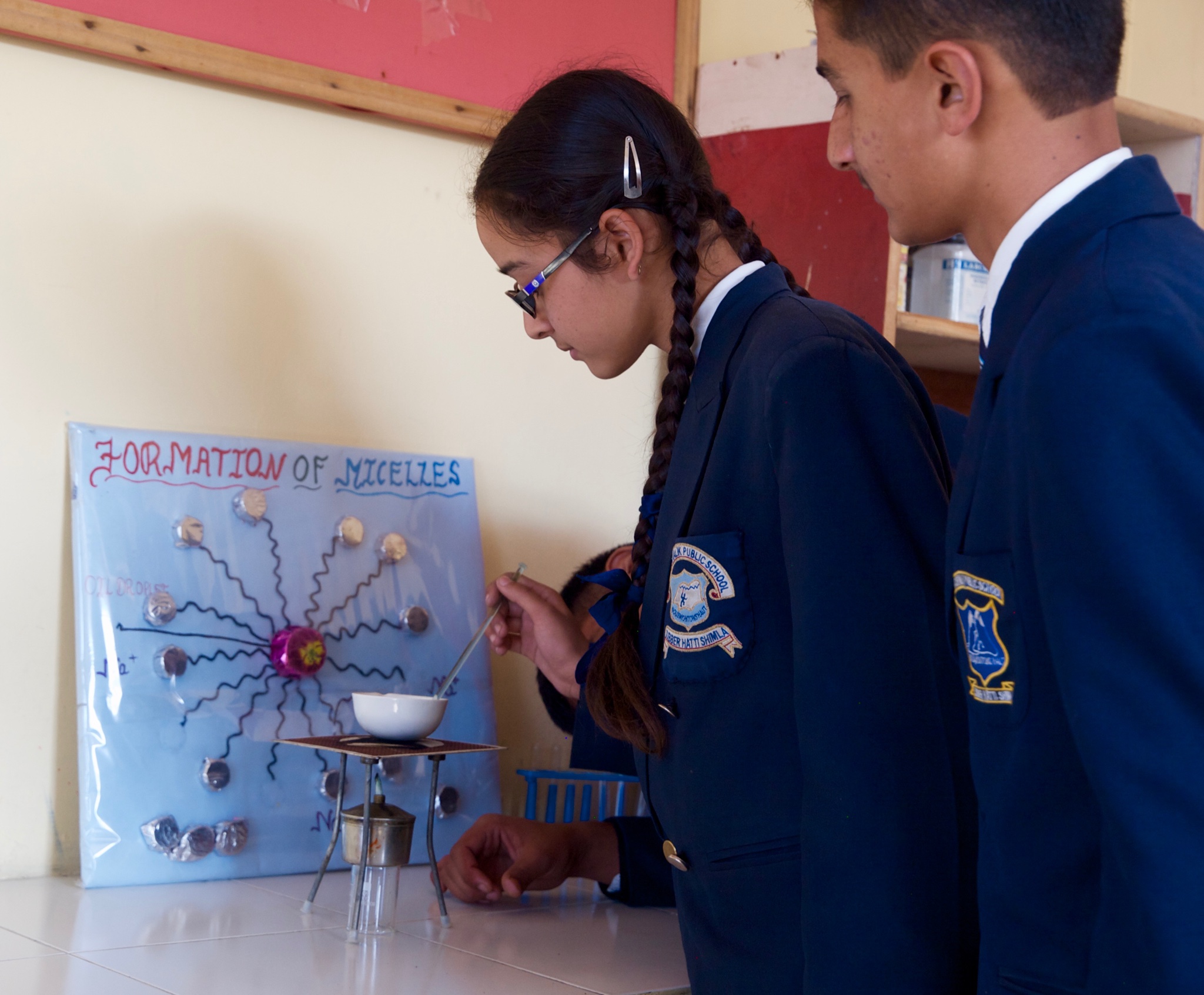 HOW TO DEPOSIT FEE ONLINE